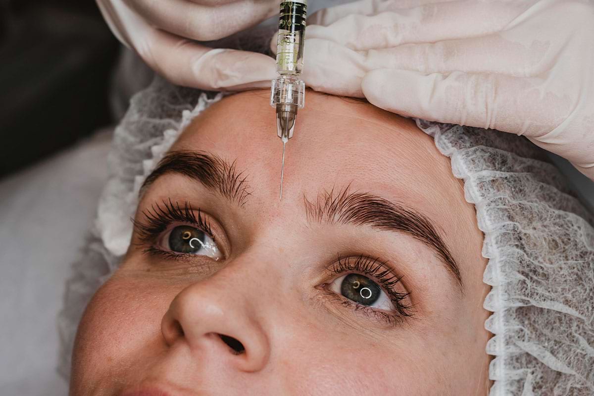 Tratamento com Botox em Balneário Piçarras